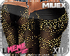 [LM-MX|Embellished}Gold