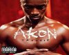 Akon 8 tracks