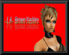 ~L.A~ Brown Yashiro