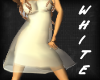 Daizy White Dress