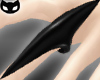 [SIN] Needle Ring Black