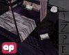*PZ SEDUCTION BED