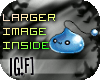 [G!F] Water Drop :3