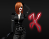 ~X Action X