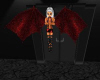 [SS] Ruby Demon Wings