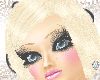 Romatic Barbie Blonde
