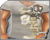 .J. LetItFree V-Neck R/S