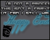 D. Fairytale