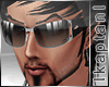 K ~ Lacoste Sunglasses M