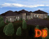 (DB) Modern Mansion