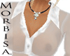<MS> Nightshirt V1 WHT