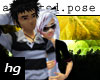 |HG| Cling