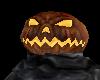 Headless Horseman Head