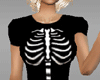 Pregnant X-RAY Outfit