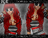 [Ice] Dysnee Red