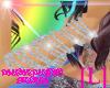 !!Dymon Bangles!! [L]