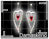[DM] Earrings