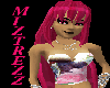 Miztrezz Erotic Dining S