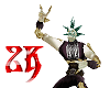 Dancin Undead!!!