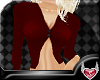 [SWA]VN-Sweater Red