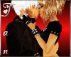 *T* The Kiss Posing Spot
