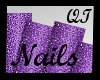 Product Image for ~QI~Glitter Nails (P)