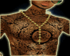 Gold Rosary