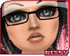 &reg; Schwarz Glasses