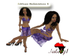African Seductress 4