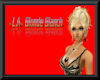 ~L.A~ Blonde Blanch