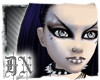 [DN] Cybergoth Mocha