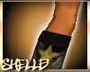 (FG) Little Witch Boots
