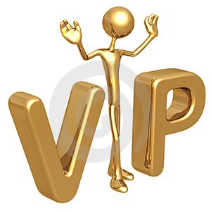 Vip Member