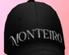 ! Cap Monteiro Platinum