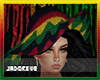 RASTA - REGGAE HAIR