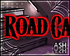 Road Captain Sign
