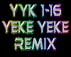 Yeke Yeke rmx