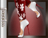 Holiday De Lite Stiletto