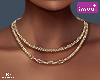 |< Meary Necklace