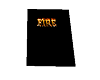 [PB] Fire Doormat