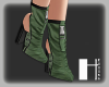 H| Cargo-like Heels