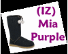 (IZ) Mia Purple
