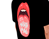 R ♡ Tongue Nada Mal