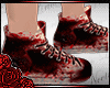 (LN)Bloody Converses