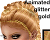 hair Amita blond & gold