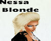 ePSe Nessa Blonde