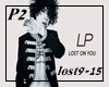 LP- lost on you [2]