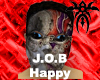 J.O.B - Happy Mask