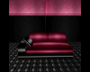 (M)~Pink Passion couch