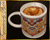 I~Per Cafe Latte Cup